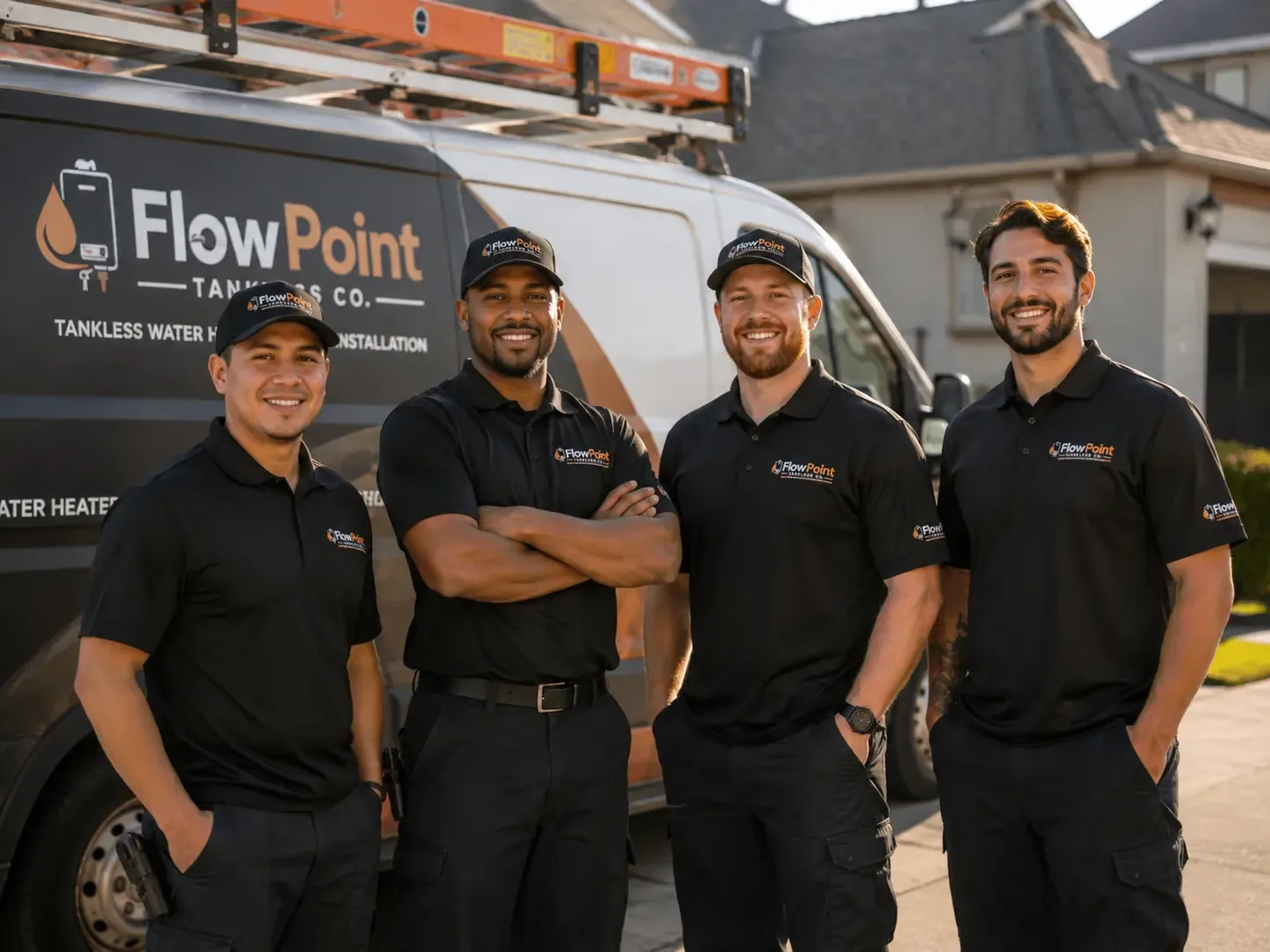 Tankless Water Heater Installation company in Steele, ND