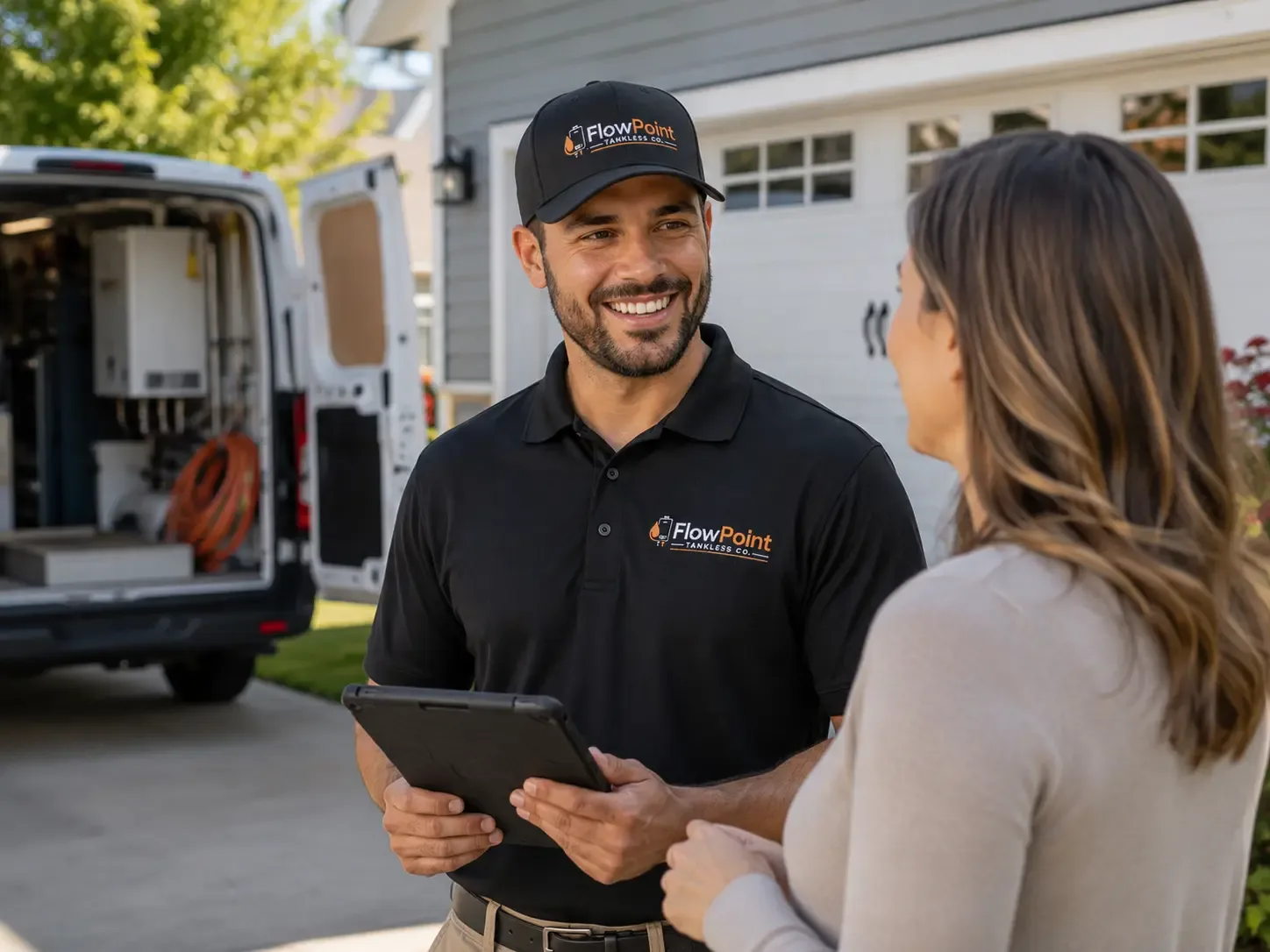 Tankless Water Heater Installation Steele, ND FAQs